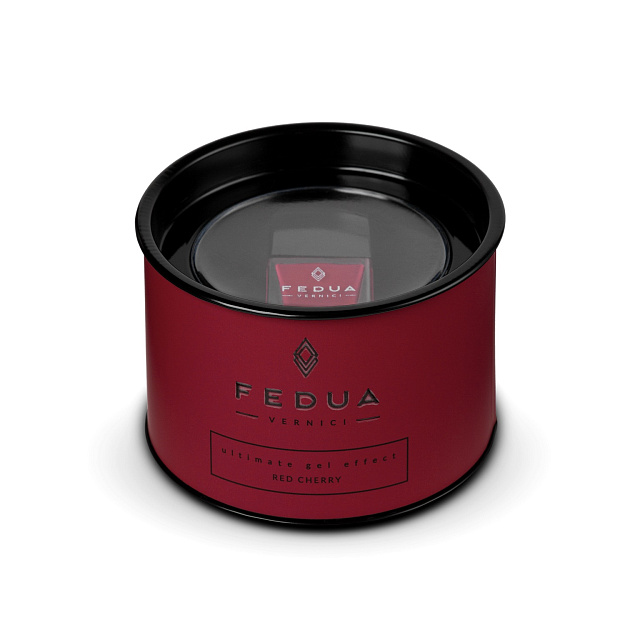Fedua Red Cherry BOX