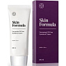 Skin Formula Fermented Oil Free Sunblock Cream SPF50+ PA+++