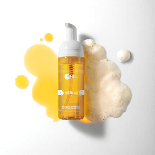 Rhea Cosmetics NutriOil