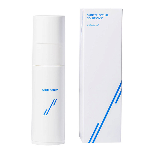 Skintellectual Solutions AНRedetox