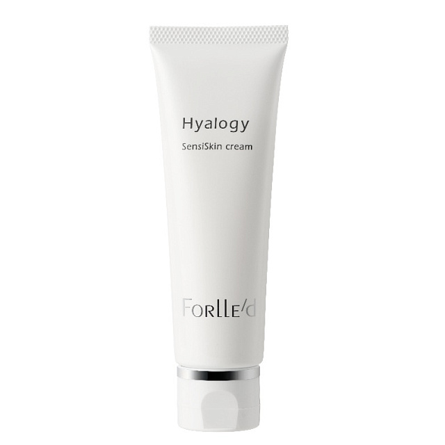 Forlled Hyalogy SensiSkin Cream