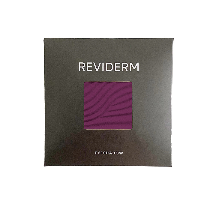 Reviderm Eyeshadow Velvet matte