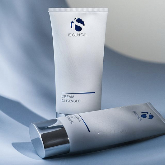 IS CLINICAL CREAM CLEANSER