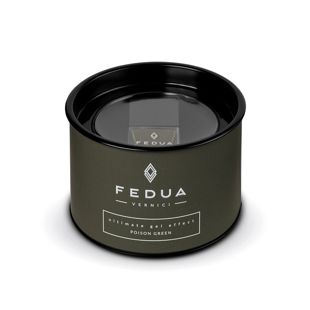 Fedua Poison Green BOX