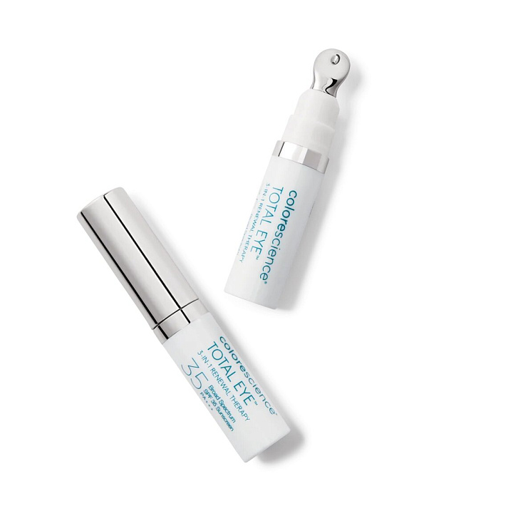 Сolorescience Total Eye SPF35