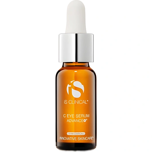 IS CLINICAL C EYE SERUM ADVANCE+