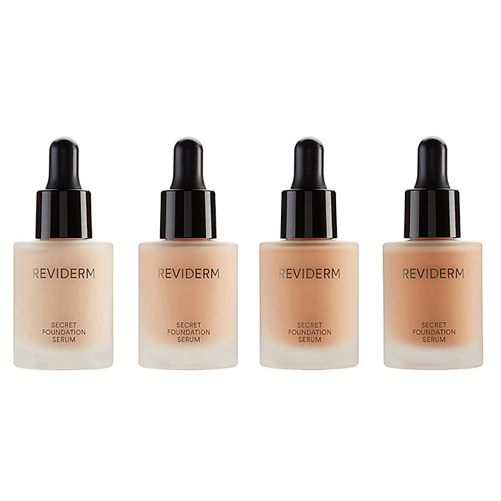 Reviderm Secret Foundation Serum