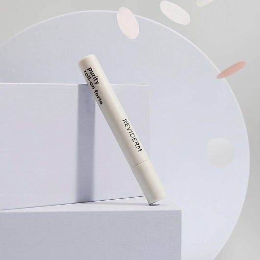 Reviderm Purity roll-on forte