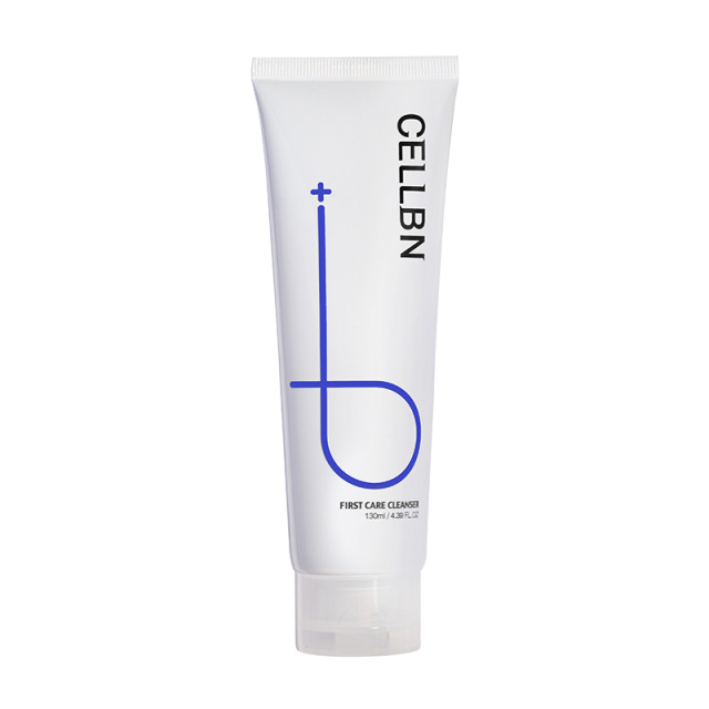 CELLBN FIRST CARE CLEANSER