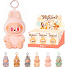 Pop Mart LABUBU THE MONSTERS HAVE A SEAT