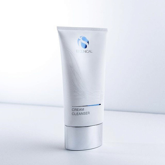 IS CLINICAL CREAM CLEANSER