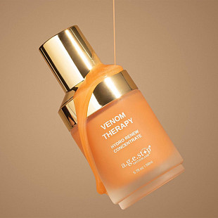 Волшебная сила пептидов: как они омолаживают кожу