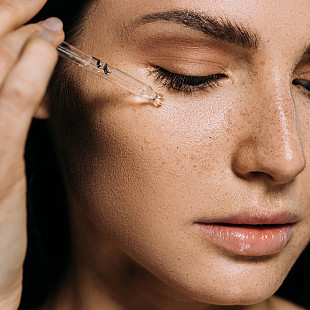 Как убрать пигментные пятна на лице