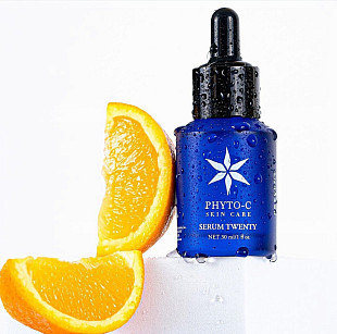 Из чего делают косметику? Уроки химии от Phyto-С