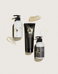 Профессиональный уход за волосами: лучшие средства от бренда Hadat Cosmetics