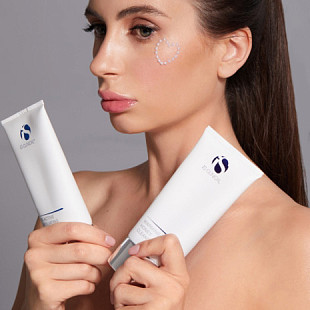 Cалонный уход iS CLINICAL