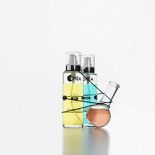 Rhea Cosmetics: индивидуальный уход за кожей