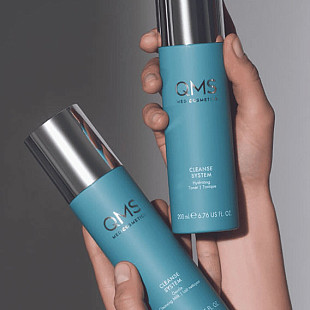 QMS Medicosmetics: обзор средств