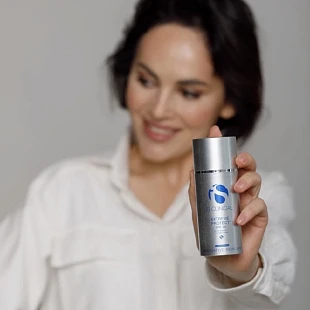 IS CLINICAL АНТИВОЗРАСТНОЙ УХОД