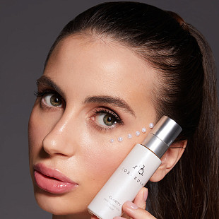 Для чего нужна сыворотка для лица