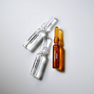 Как использовать витамины и кислоты в ампулах для лица