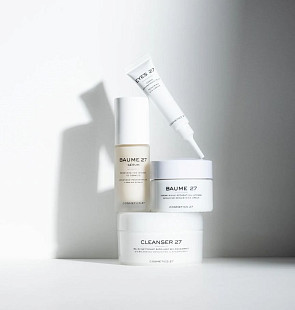 Обзор лучших средств Cosmetics 27: французский подход к восстановлению кожи и сиянию