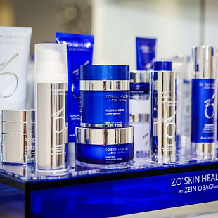 Косметические средства Zein Obagi Skin Health