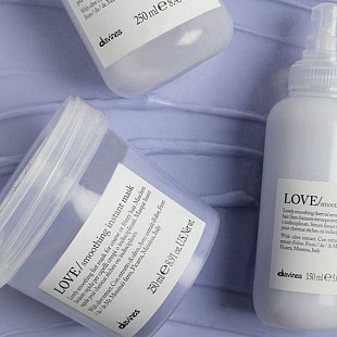 Рейтинг лучших масок для волос от Davines