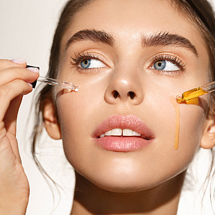 Как применять гиалуроновую кислоту, основные виды и свойства