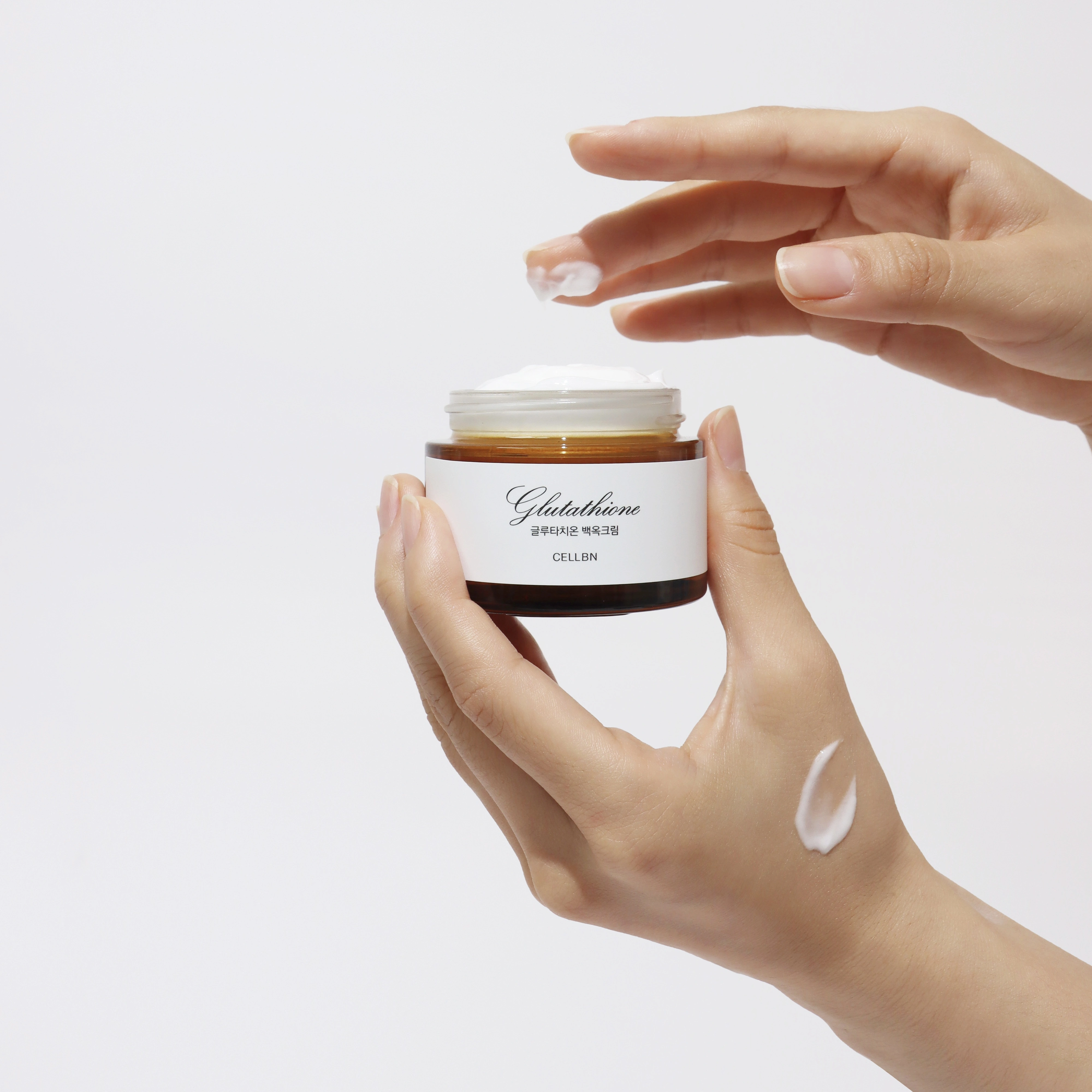 CELLBN GLUTATHIONE CREAM 50 8 000 LeCreme