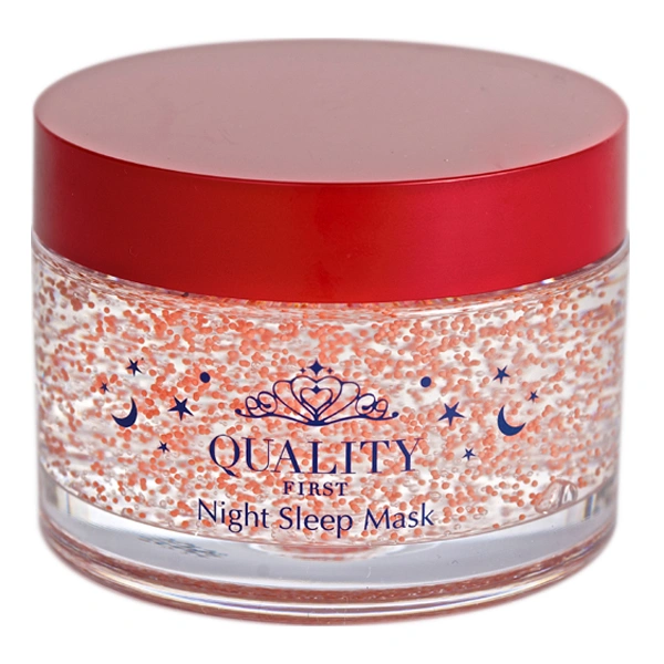 Quality First Night Sleep Mask Premium