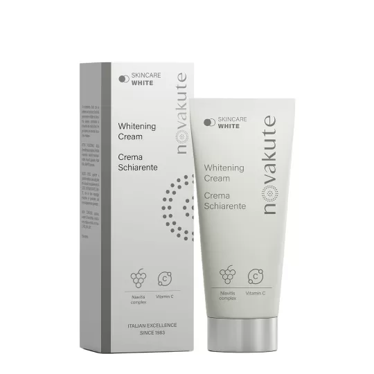 Novakute Whitening Cream