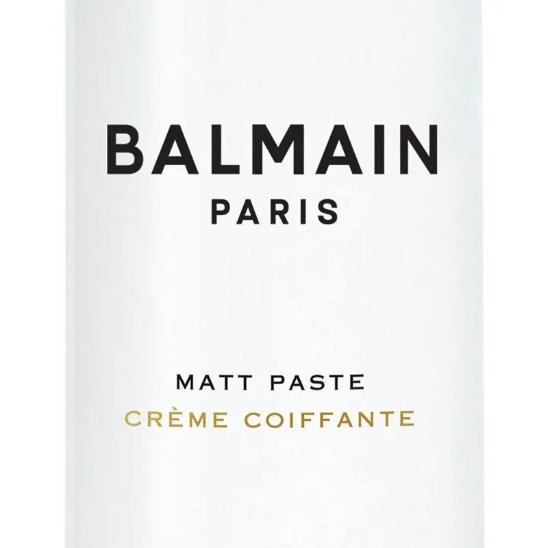 Balmain Hair Couture Matt paste