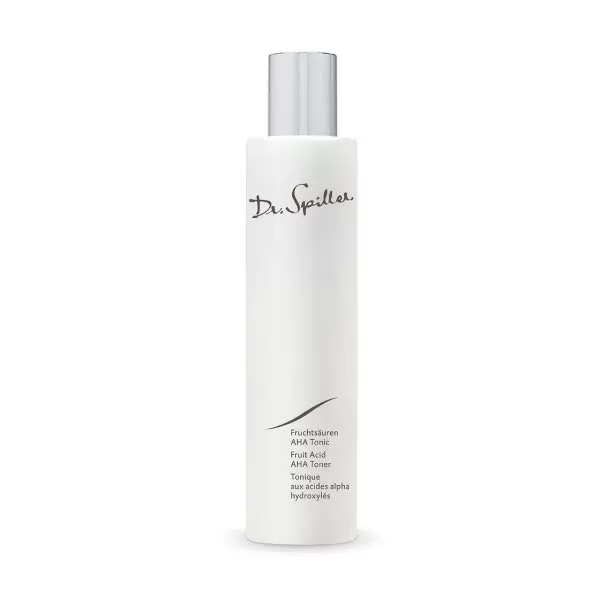 Dr. Spiller Fruit Acid AHA Toner