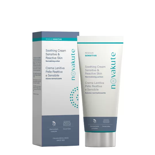 Novakute Resolve Sensitive 