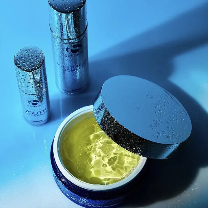 IS CLINICAL HYDRA-INTENSIVE COOLING MASQUE 