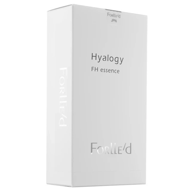 Forlled Hyalogy FH Essence