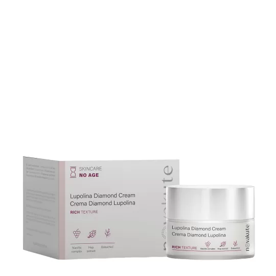 Novakute Diamond Lupolina Cream