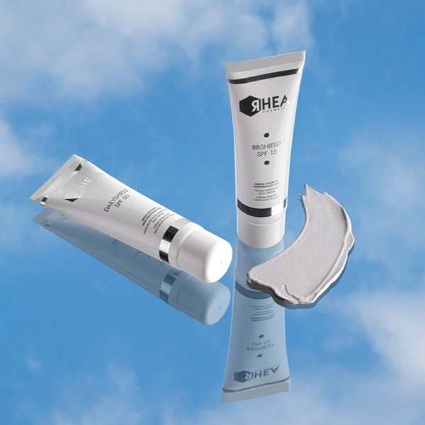 Rhea Cosmetics DailyShield SPF 50 