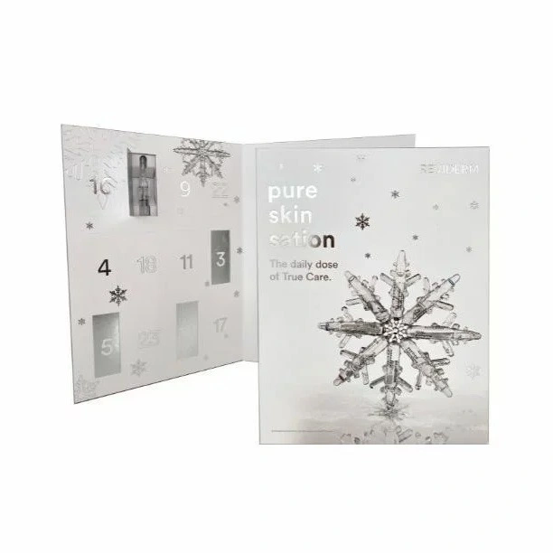 Reviderm Advent Calender