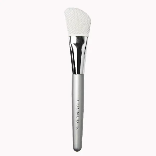 COSMEDIX DUAL-SIDED SILICONE MASK APPLICATOR