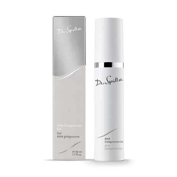 Dr. Spiller AHA Ginkgosome Gel