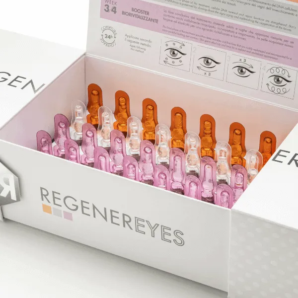 Rhea Cosmetics Regenereyes
