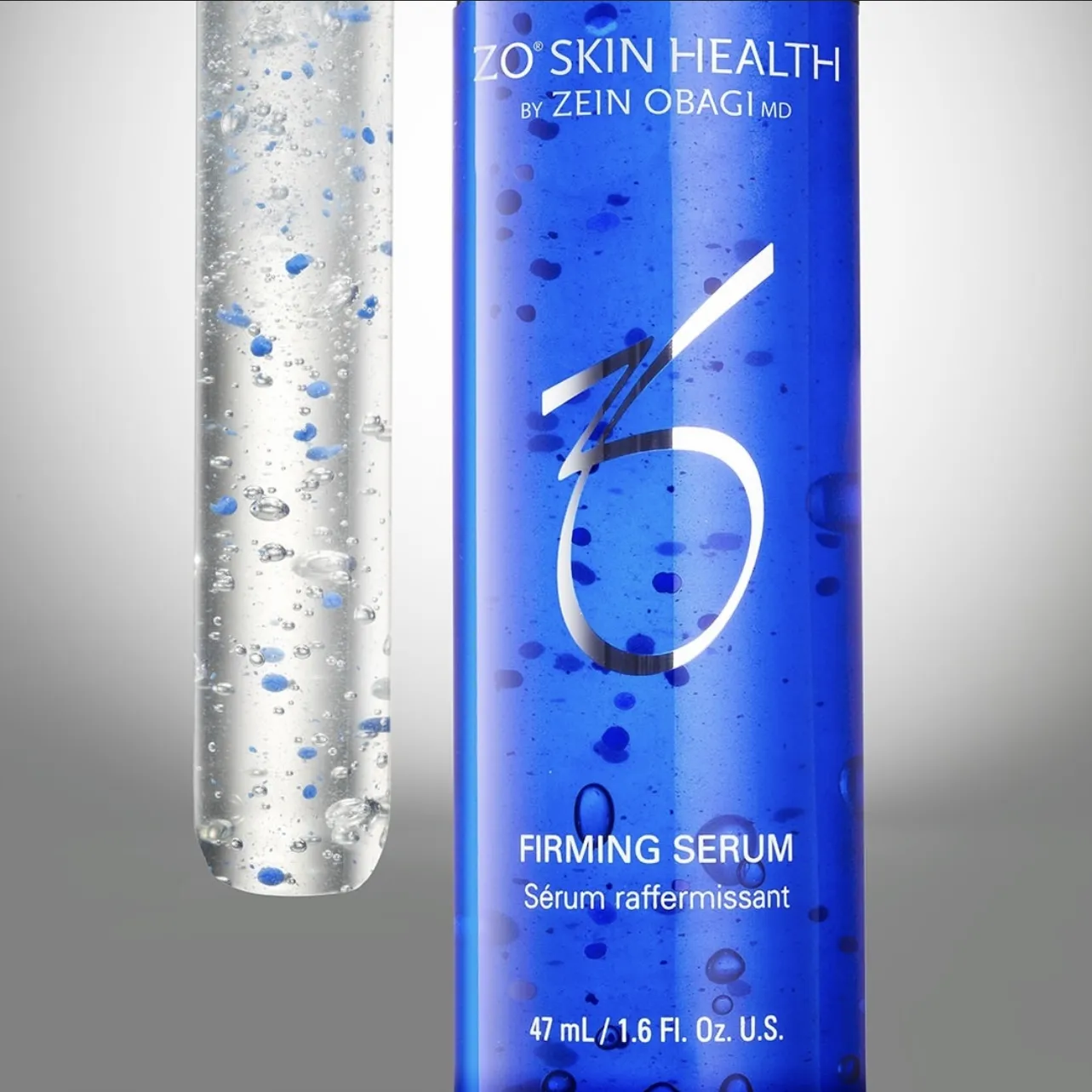 【新品未開封】ZO SKIN HEALTH FIRMING SERUM 47ml ZO Skin Health Firming Serum kampanje – Medskin Beauty