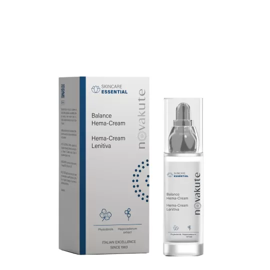 Novakute Balance Hema Cream