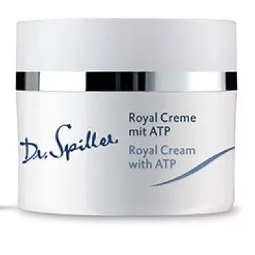 Dr. Spiller Royal Cream with ATP