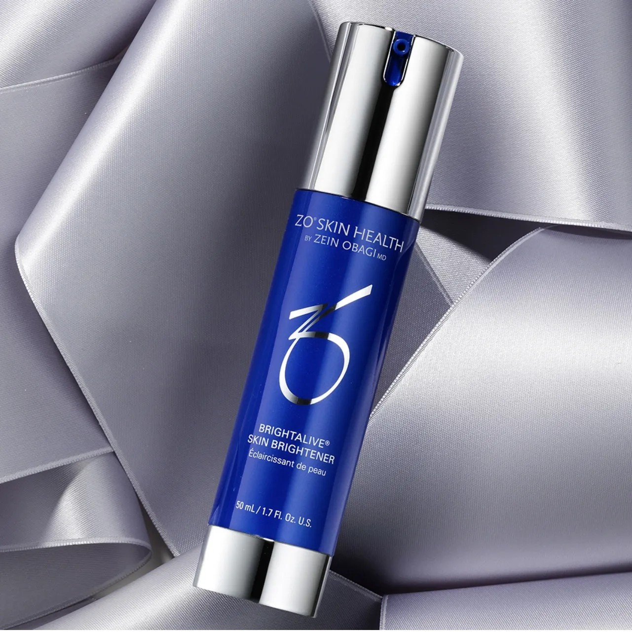 Крем для лица ZO SKIN HEALTH BRIGHTALIVE SKIN BRIGHTENER 50 мл