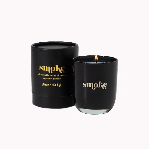 PaddyWax SMOKE