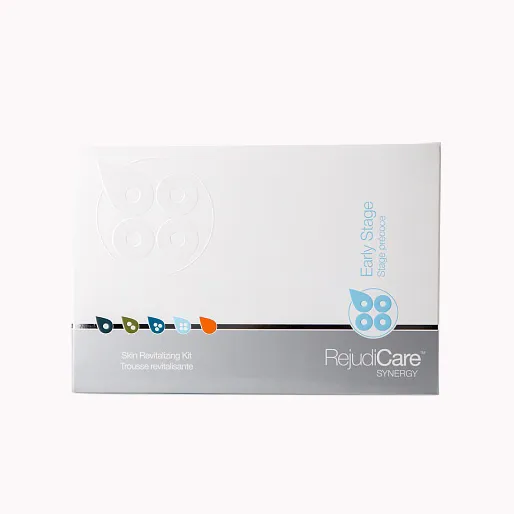 Rejudicare Advanced Stage Kit