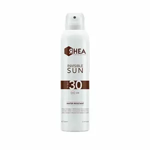 Rhea Cosmetics SPF30 Invisible Sun